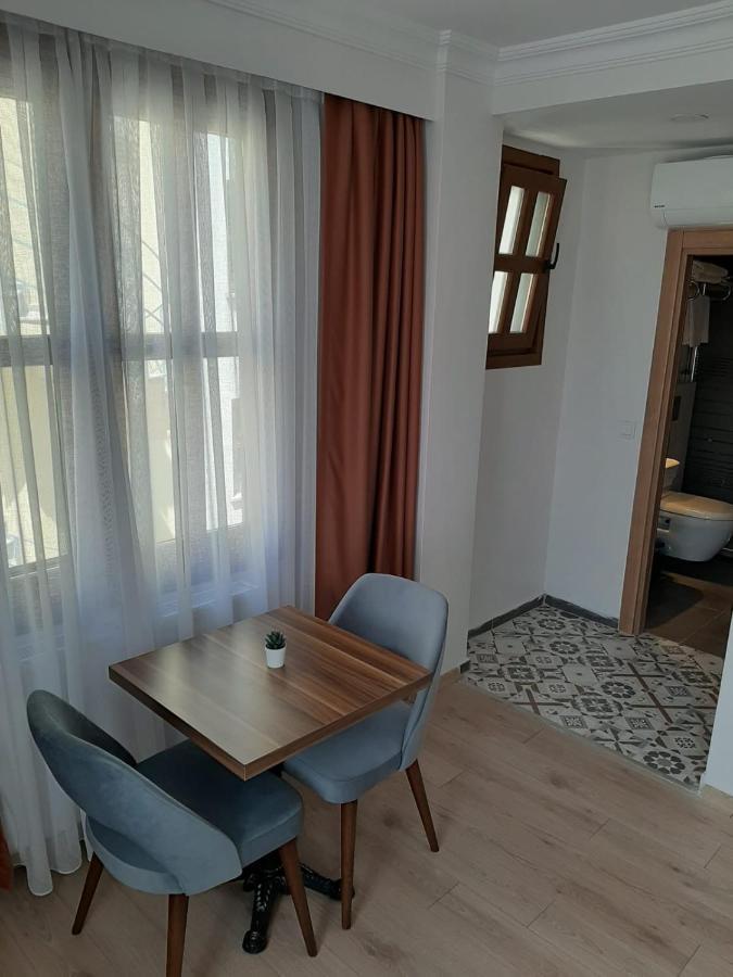 Hotel Nova Istanbulská provincie Exteriér fotografie