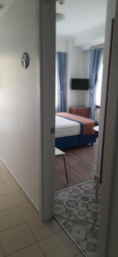 Hotel Nova Istanbulská provincie Exteriér fotografie