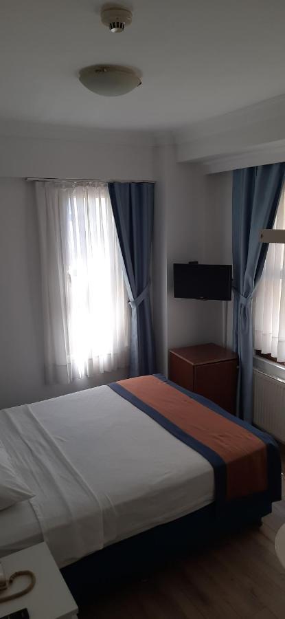 Hotel Nova Istanbulská provincie Exteriér fotografie