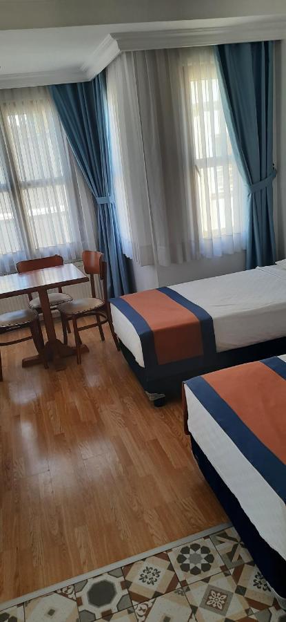 Hotel Nova Istanbulská provincie Exteriér fotografie