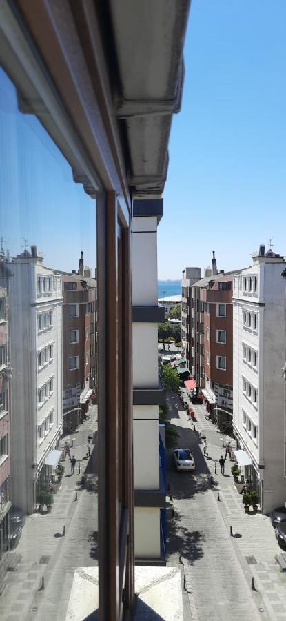 Hotel Nova Istanbulská provincie Exteriér fotografie