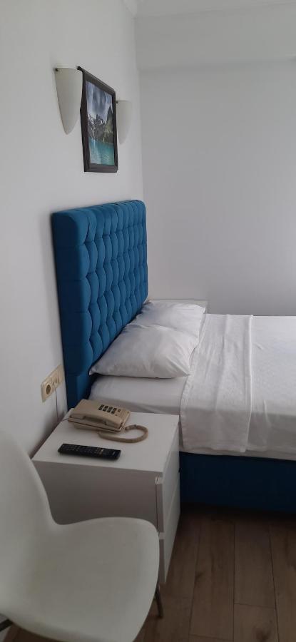 Hotel Nova Istanbulská provincie Exteriér fotografie