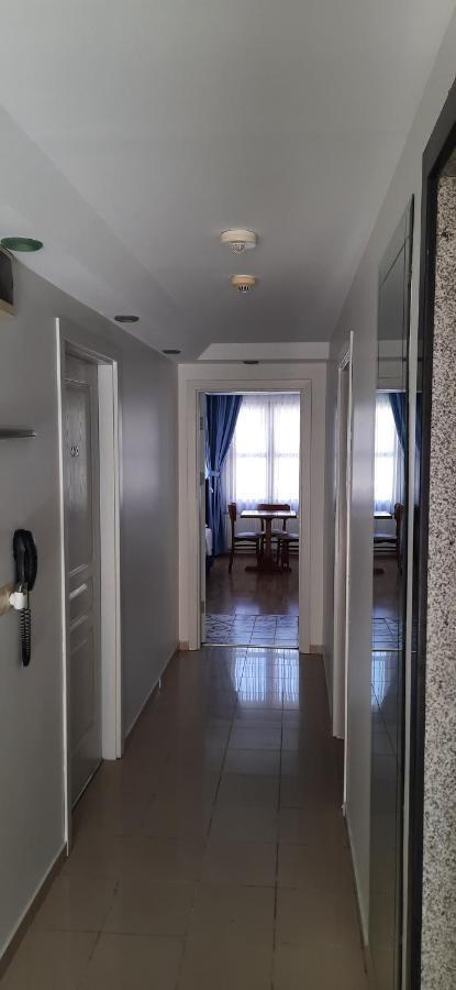 Hotel Nova Istanbulská provincie Exteriér fotografie