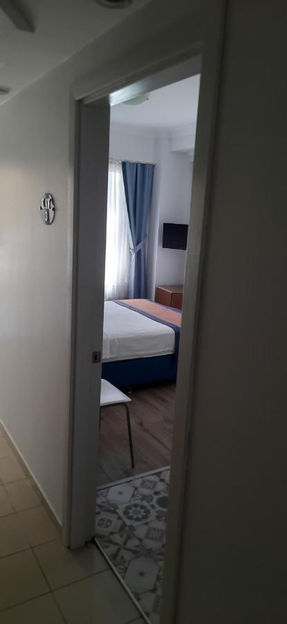 Hotel Nova Istanbulská provincie Exteriér fotografie