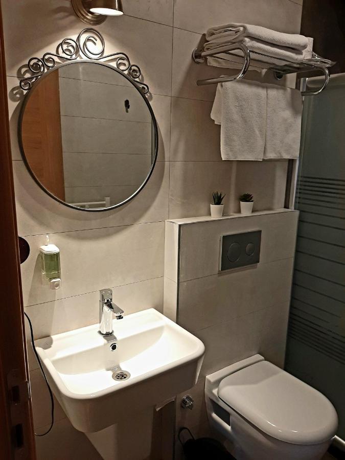 Hotel Nova Istanbulská provincie Exteriér fotografie