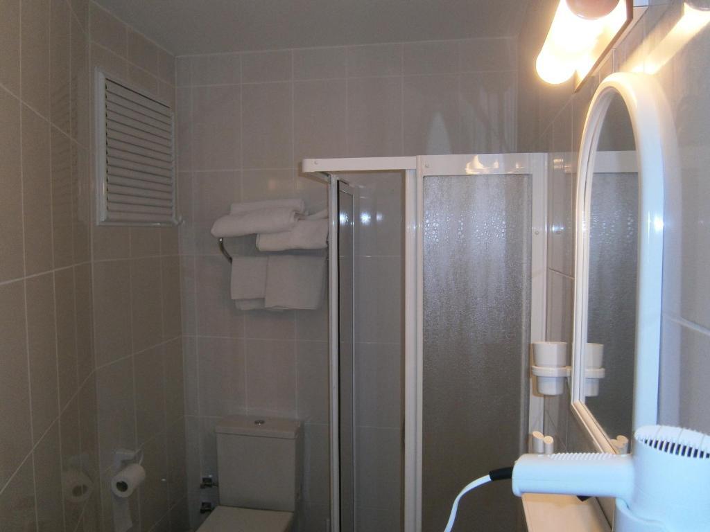 Hotel Nova Istanbulská provincie Pokoj fotografie