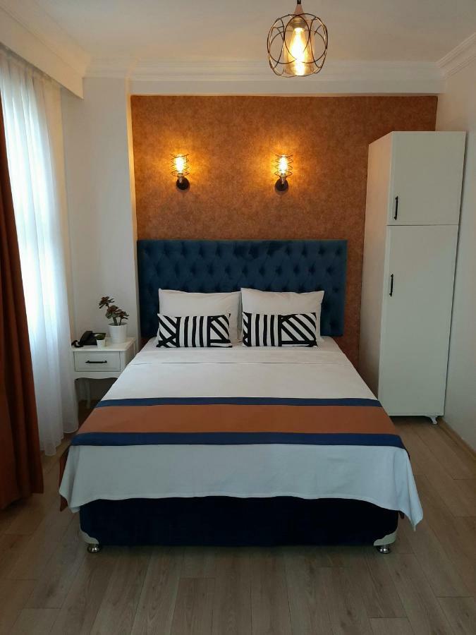 Hotel Nova Istanbulská provincie Exteriér fotografie