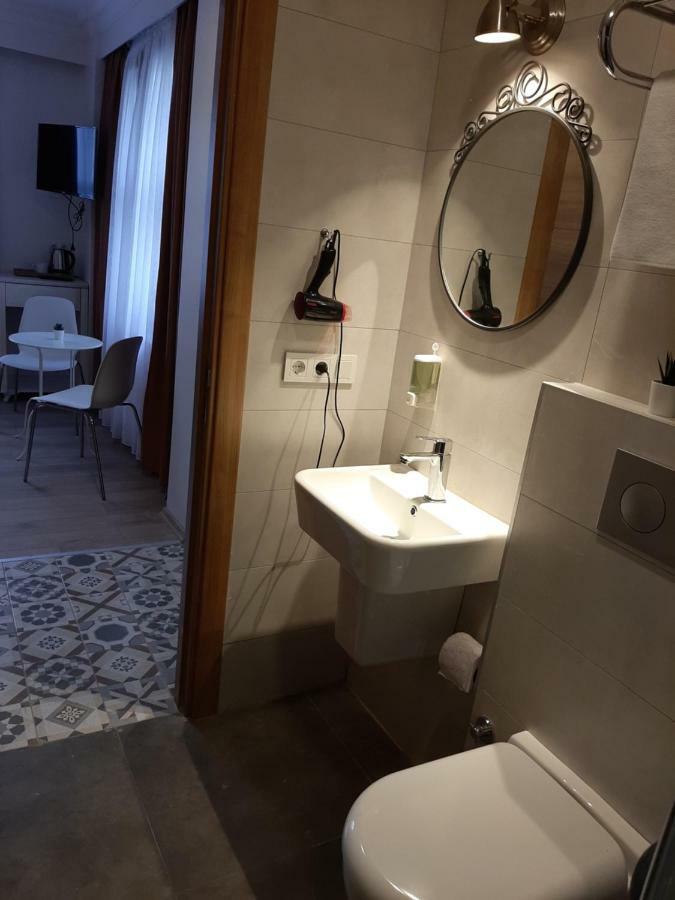 Hotel Nova Istanbulská provincie Exteriér fotografie